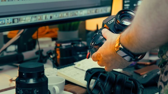 Best Generative AI Tools for Businesses and Content Creators
