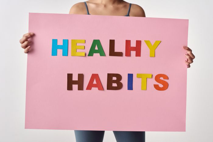 Daily Wellness Habits That Can Transform Your Health