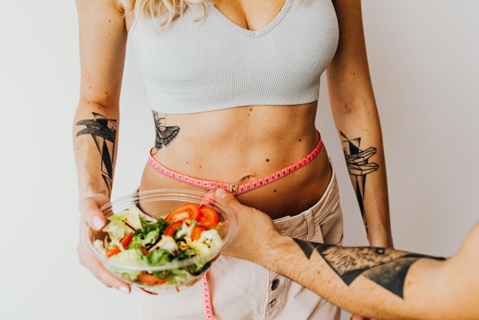 Effective Weight Loss Strategies Backed by Science
