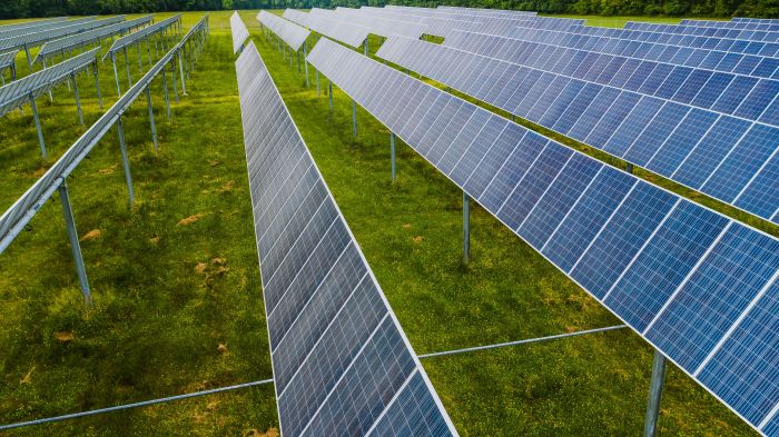 Green Technology Innovations Shaping a Sustainable Future