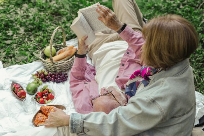 Healthy Aging Lifestyle Tips for a Longer, Better Life