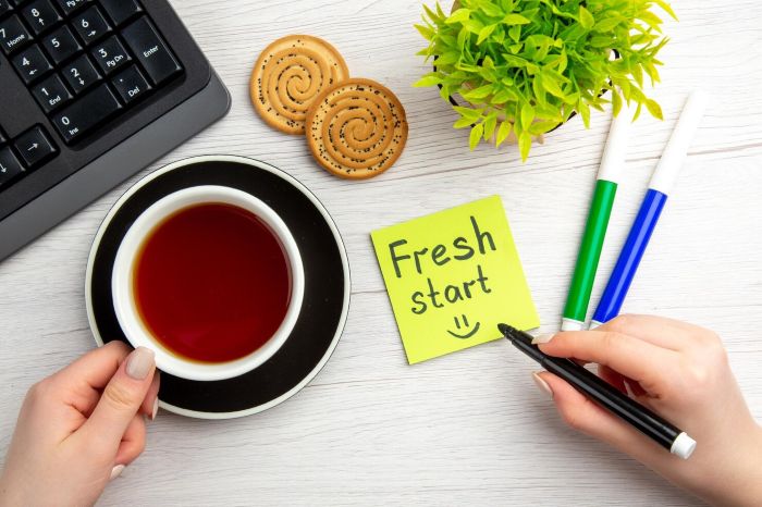 Healthy Morning Routines for a More Productive Day