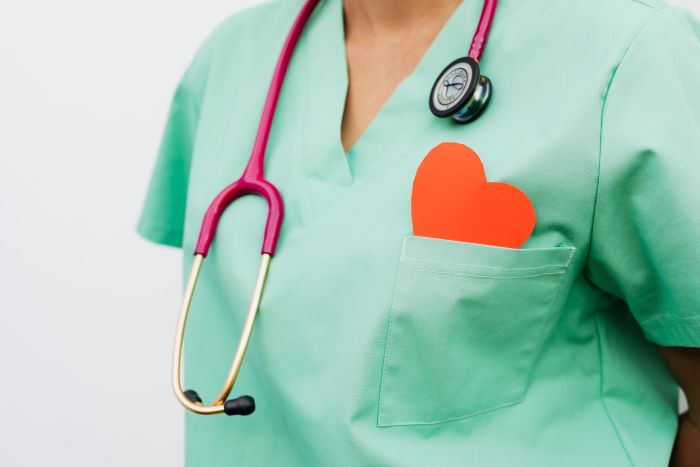 Heart Health Essentials Tips to Prevent Cardiovascular Disease