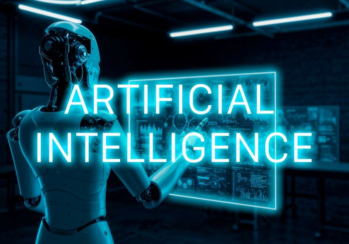 How Artificial Intelligence Is Transforming Modern Businesses in 2026