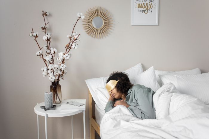 How Quality Sleep Improves Your Physical and Mental Well-Being