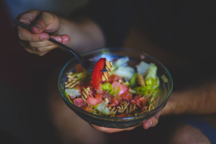 How to Build Healthy Eating Habits That Last a Lifetime