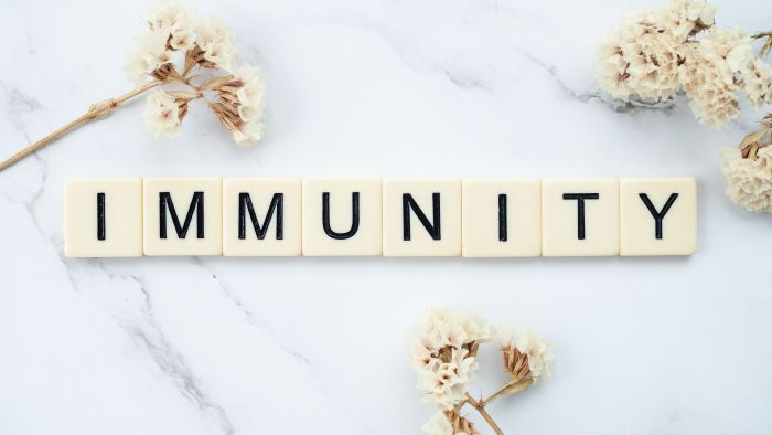 How to Strengthen Your Immune System Naturally