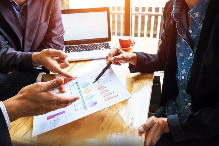 How to Write a Business Plan That Attracts Investors