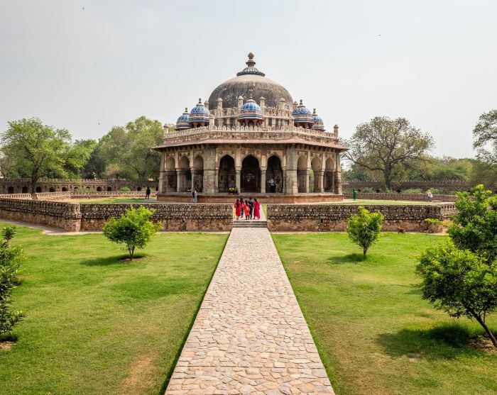 India's UNESCO World Heritage Sites You Must Visit