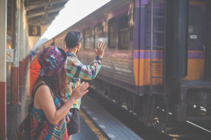 Luxury Train Journeys in India Worth Experiencing Once in a Lifetime