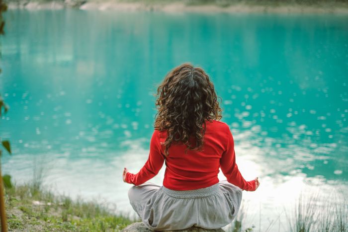 Mindfulness and Meditation for Everyday Life
