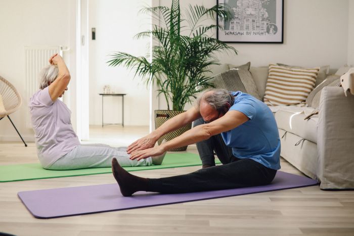 Self-Care Practices That Improve Mental and Physical Health