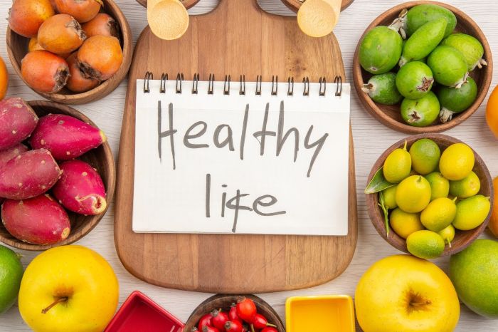 Simple Daily Habits That Improve Overall Health