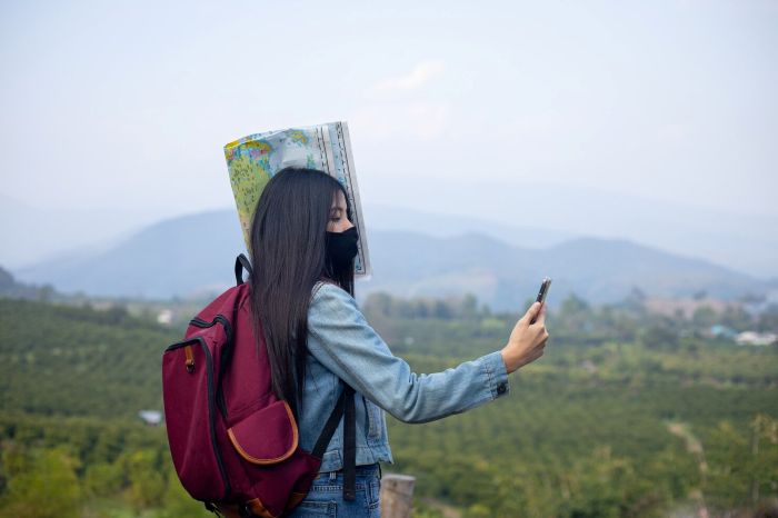 Solo Female Travel in India Safety Tips and Best Destinations