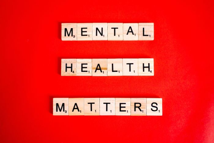 The Importance of Mental Health Simple Ways to Reduce Stress