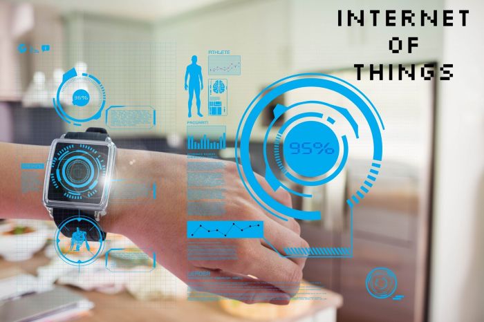 The Internet of Things (IoT) How Smart Devices Are Changing the World