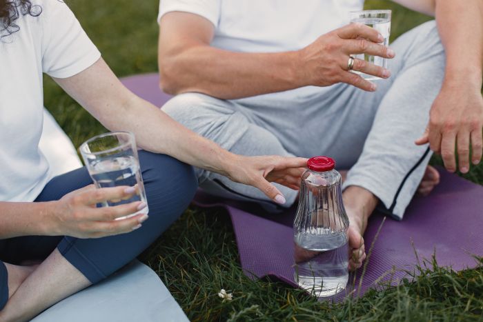 The Role of Hydration in Maintaining Overall Health