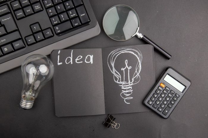 Top 5 Business Ideas with Low Cost and High Profits