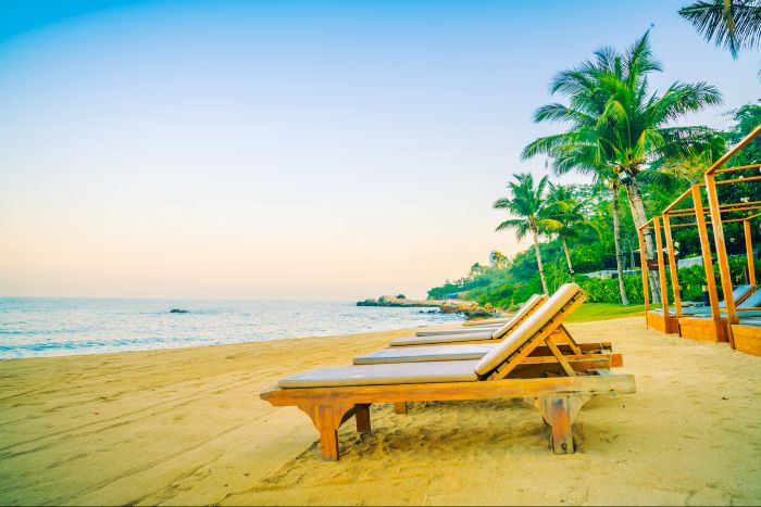 Top Beach Destinations in India Beyond Goa