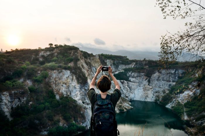 Top Most Instagrammable Places in India for Travel Photography