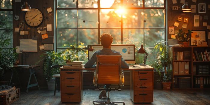 Work-Life Balance Strategies for Busy Professionals