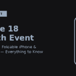 Apple iPhone 18